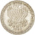 Moneta, Niemcy - RFN, 5 Mark, 1974, Stuttgart, Germany, AU(55-58), Srebro