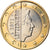 Luxembourg, Euro, 2012, MS(60-62), Bi-Metallic, KM:92