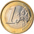 Luxemburg, Euro, 2012, VZ+, Bi-Metallic, KM:92