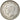 Moneta, Gran Bretagna, George VI, 6 Pence, 1942, BB, Argento, KM:852