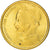 Moneta, Grecja, Drachma, 1984, AU(55-58), Mosiądz niklowy, KM:116