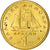 Moneta, Grecja, Drachma, 1984, AU(55-58), Mosiądz niklowy, KM:116