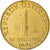 Moneta, Austria, Schilling, 1991, AU(50-53), Aluminium-Brąz, KM:2886