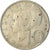 Coin, Austria, 10 Schilling, 1974, EF(40-45), Copper-Nickel Plated Nickel