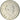 Moneda, Mónaco, Rainier III, 2 Francs, 1981, MBC, Níquel, KM:157