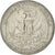 Moneta, Stati Uniti, Washington Quarter, Quarter, 1982, U.S. Mint, Philadelphia