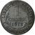 Moneta, Francja, Dupuis, Centime, 1912, Paris, AU(50-53), Bronze, KM:840