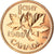 Moneta, Canada, Elizabeth II, Cent, 1980, Royal Canadian Mint, Ottawa