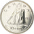 Moneta, Canada, Elizabeth II, 10 Cents, 1980, Royal Canadian Mint, Ottawa
