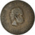 Moneta, Portogallo, Carlos I, 20 Reis, 1891, MB+, Bronzo, KM:533