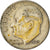 Moeda, Estados Unidos da América, Roosevelt Dime, Dime, 1946, U.S. Mint