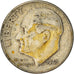 Coin, United States, Roosevelt Dime, Dime, 1946, U.S. Mint, Philadelphia