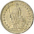 Munten, Zwitserland, 1/2 Franc, 1961, Bern, ZF+, Zilver, KM:23
