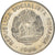 Coin, Romania, 25 Bani, 1966, AU(50-53), Nickel Clad Steel, KM:94