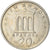 Moneta, Grecia, 20 Drachmes, 1984, BB, Rame-nichel, KM:133