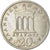 Moneta, Grecia, 20 Drachmes, 1982, BB, Rame-nichel, KM:133