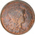 Moneta, Francja, Dupuis, Centime, 1911, Paris, VF(30-35), Bronze, KM:840