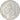 Coin, France, Lavrillier, 5 Francs, 1945, Paris, EF(40-45), Aluminum, KM:888b.1