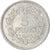 Coin, France, Lavrillier, 5 Francs, 1945, Paris, EF(40-45), Aluminum, KM:888b.1