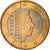 Luxemburg, Euro, 2005, Utrecht, ZF+, Bi-Metallic, KM:81