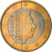 Lussemburgo, Euro, 2005, Utrecht, BB+, Bi-metallico, KM:81