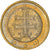 Eslováquia, Euro, 2009, Kremnica, MS(60-62), Bimetálico, KM:101
