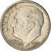 Coin, United States, Roosevelt Dime, Dime, 1962, U.S. Mint, Denver, AU(50-53)