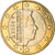 Luxemburg, Euro, 2003, Utrecht, PR+, Bi-Metallic, KM:81