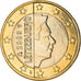 Luxemburg, Euro, 2003, Utrecht, VZ+, Bi-Metallic, KM:81