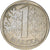 Monnaie, Finlande, Markka, 1970, TB+, Cupro-nickel, KM:49a