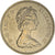 Munten, Groot Bretagne, Elizabeth II, 25 New Pence, 1972, PR, Cupro-nikkel