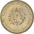 Munten, Groot Bretagne, Elizabeth II, 25 New Pence, 1972, PR, Cupro-nikkel