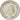 Münze, Niederlande, Juliana, 25 Cents, 1951, VZ, Nickel, KM:183