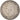 Coin, Great Britain, George V, 6 Pence, 1939, VF(30-35), Silver, KM:832