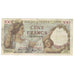 Frankrijk, 100 Francs, Sully, 1941, 1941-10-30, TTB, Fayette:26.59, KM:94