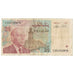 Billete, 20 Dirhams, 1996, Marruecos, KM:67e, BC