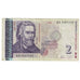 Banknote, Bulgaria, 2 Leva, 2005, KM:115b, VF(30-35)