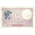 Francia, 5 Francs, Violet, 1939, N.61683, MBC+, Fayette:4.10, KM:83