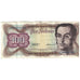 Banknote, Venezuela, 100 Bolivares, 1981, 1981-09-01, KM:55g, EF(40-45)