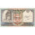 Nepal, 10 Rupees, EF(40-45)