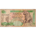 Billet, Sri Lanka, 10 Rupees, 1995, 1995-11-15, KM:108a, TB+