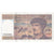 France, 20 Francs, Debussy, U.057, SPL