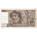 Francia, 100 Francs, Delacroix, D.237 247708, MB+