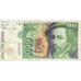 Hiszpania, 1000 Pesetas, 1992-10-12, VF(20-25)