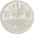 Coin, Austria, 10 Groschen, 1990, Vienna, MS(63), Aluminum, KM:2878