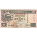 Hong Kong, 20 Dollars, 2001-01-01, KM:201d, VF(20-25)