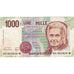 Włochy, 1000 Lire, 1990-10-03, AU(50-53)