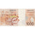 Bélgica, 1000 Francs, UNC