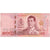 Thailand, 100 Baht, UNZ-