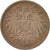 Coin, Austria, Franz Joseph I, 2 Heller, 1915, AU(50-53), Bronze, KM:2801